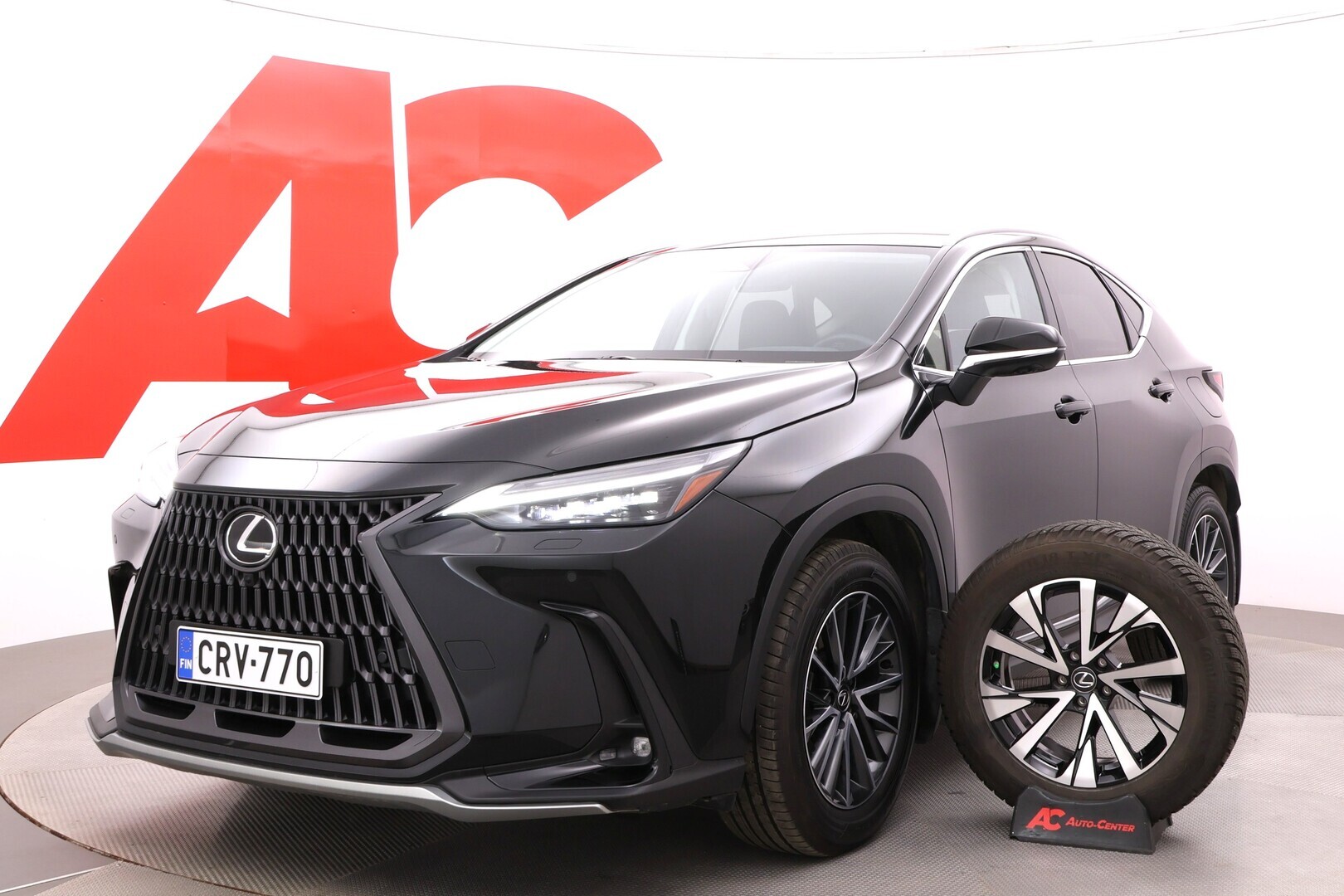 LEXUS NX 2024