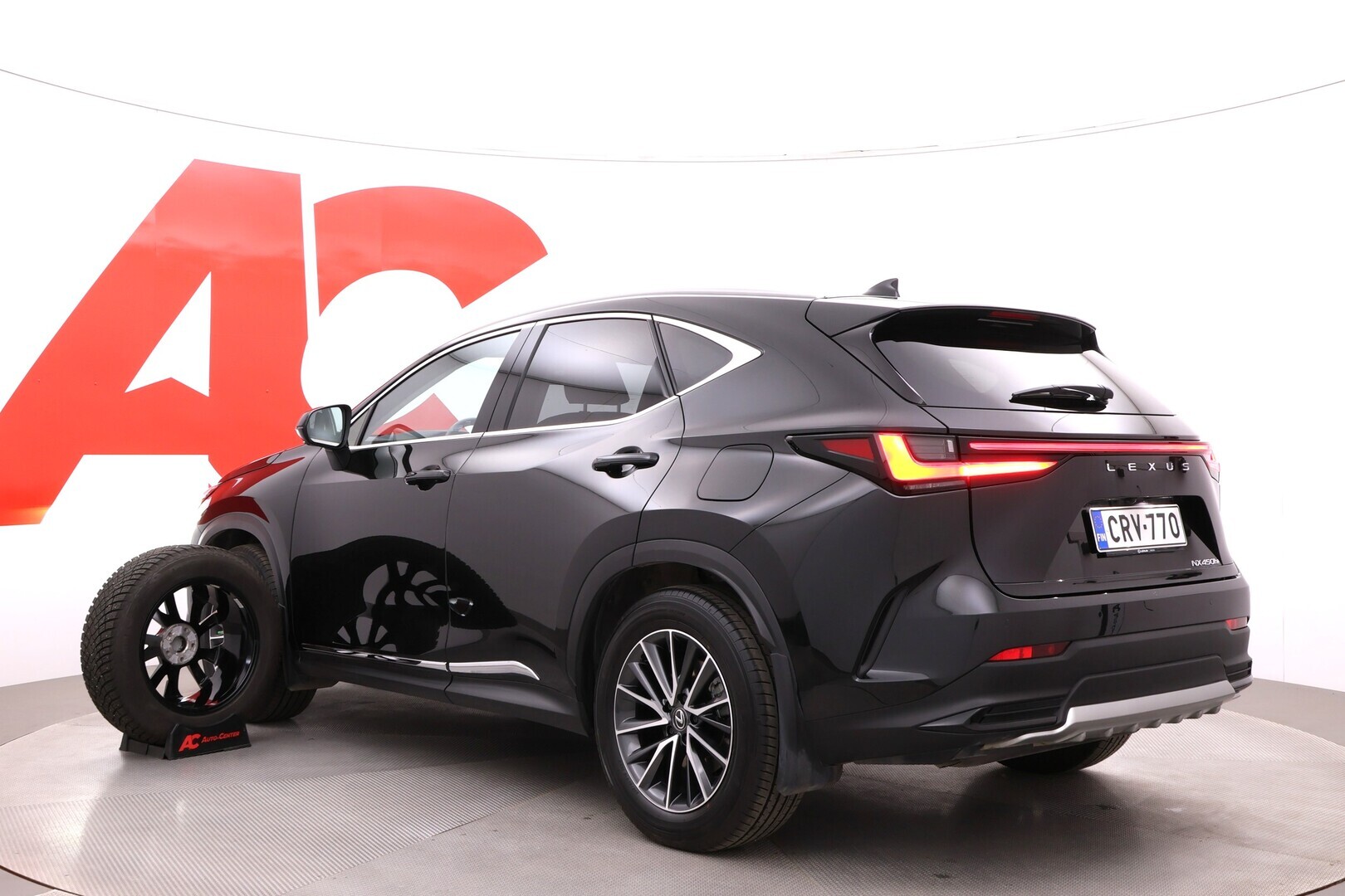 LEXUS NX 2024