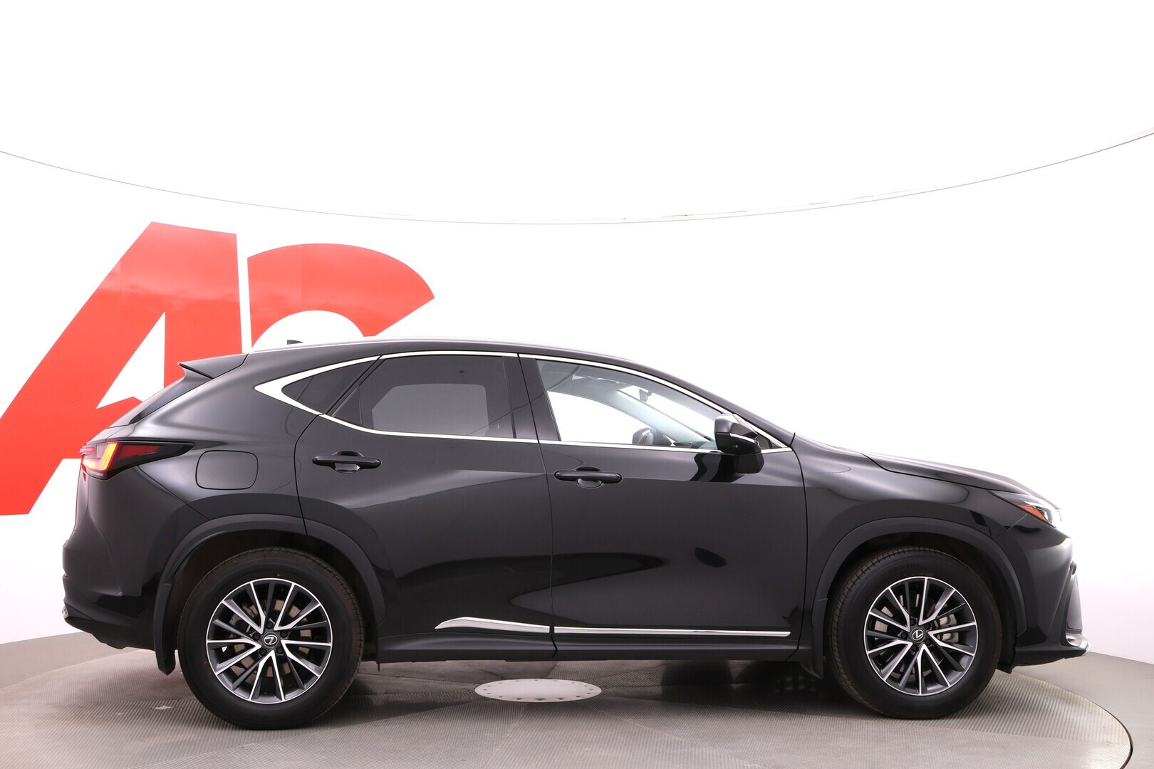 LEXUS NX 2024