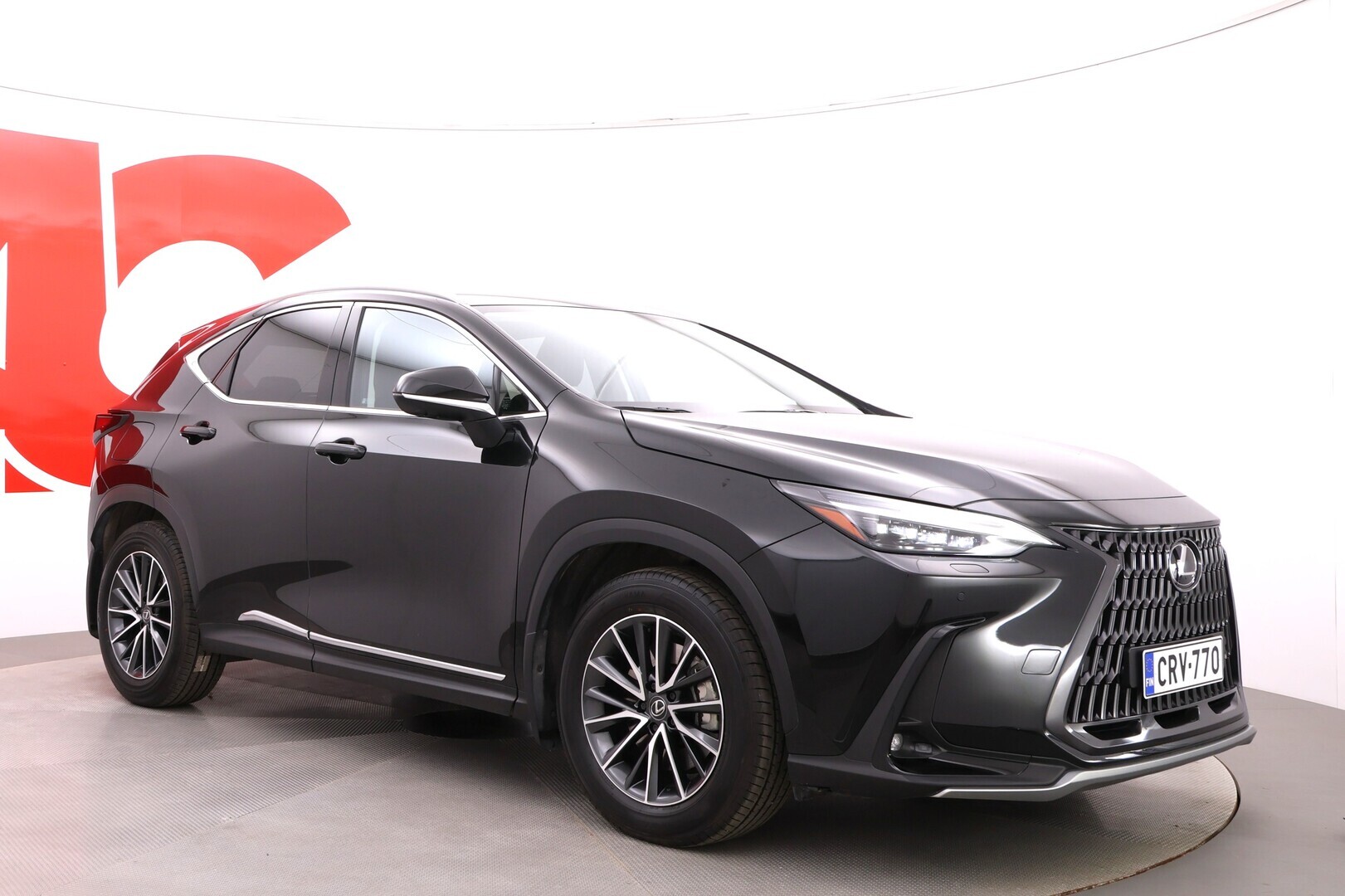 LEXUS NX 2024