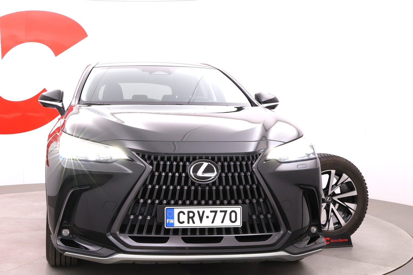 LEXUS NX 2024
