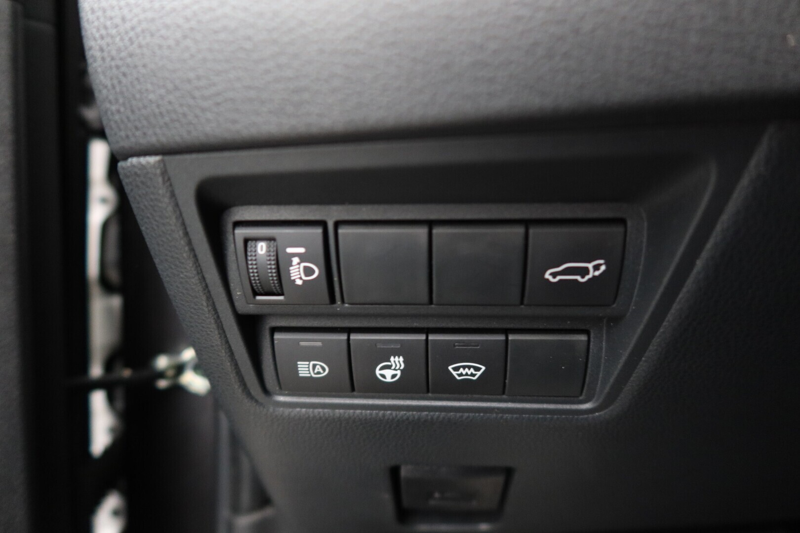 TOYOTA Yaris Cross 2024