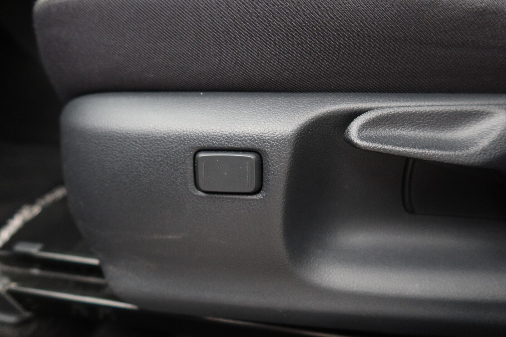 TOYOTA Yaris Cross 2024