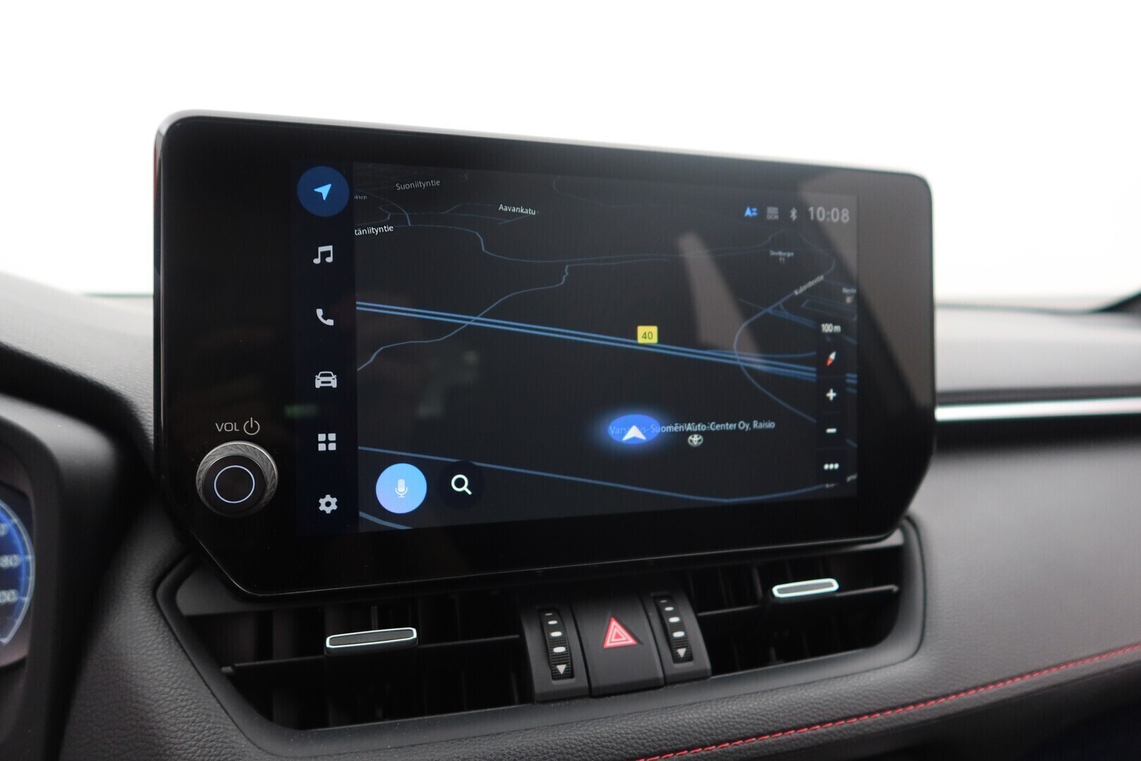 TOYOTA RAV4 Plug-in 2024