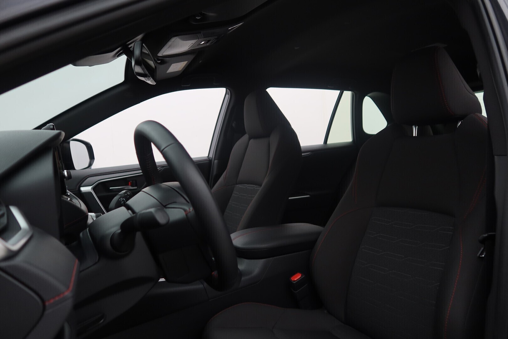 TOYOTA RAV4 Plug-in 2024