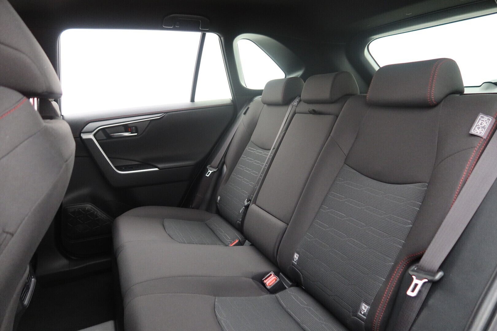 TOYOTA RAV4 Plug-in 2024