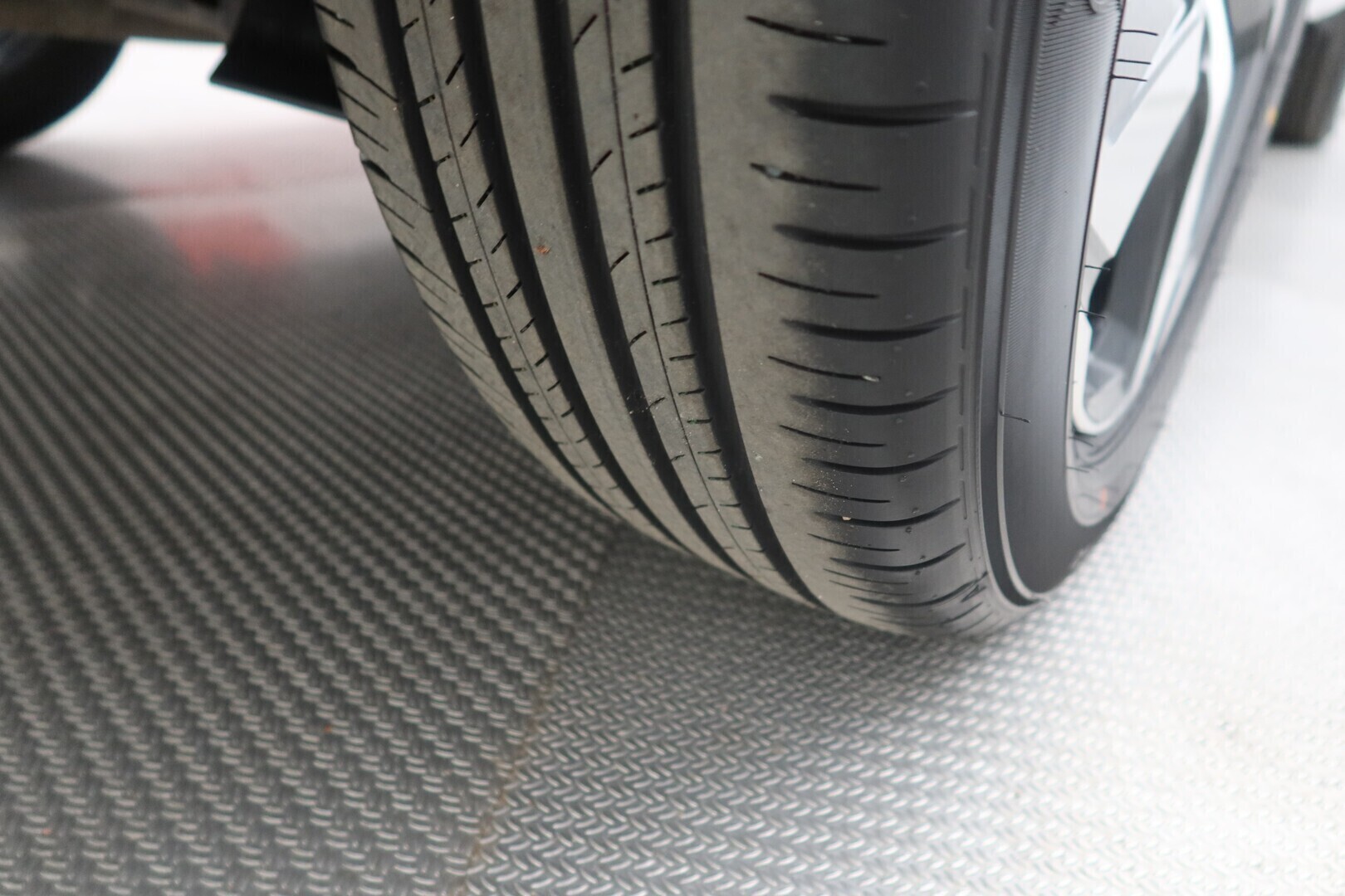 TOYOTA RAV4 Plug-in 2024