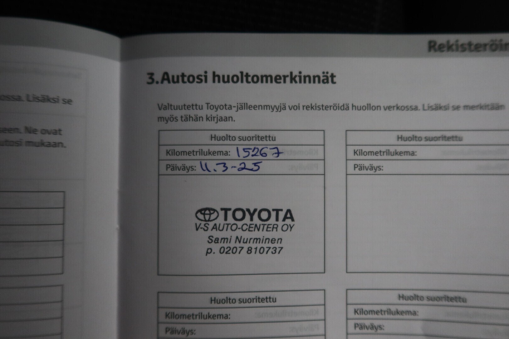 TOYOTA RAV4 Plug-in 2024