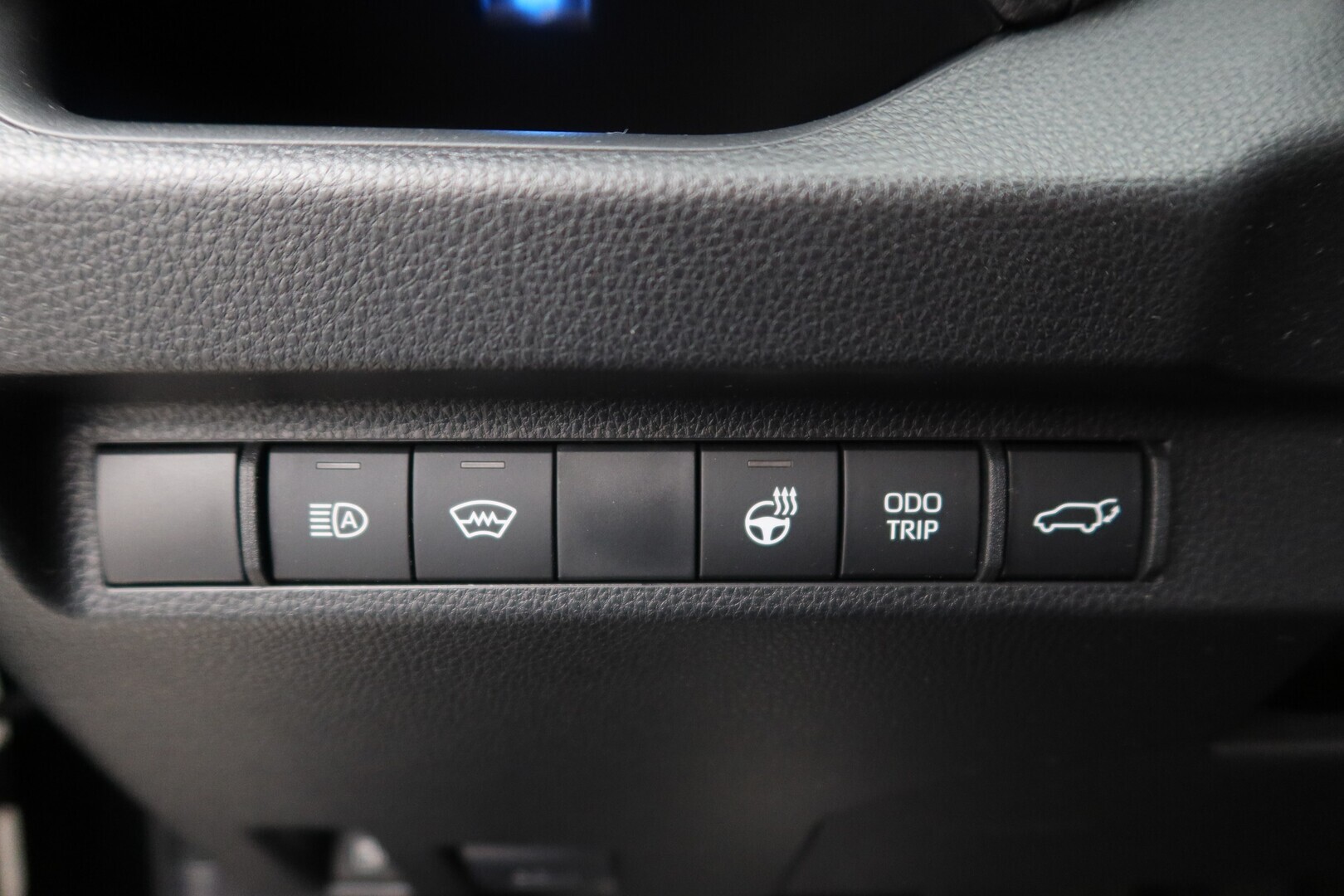TOYOTA RAV4 Plug-in 2025