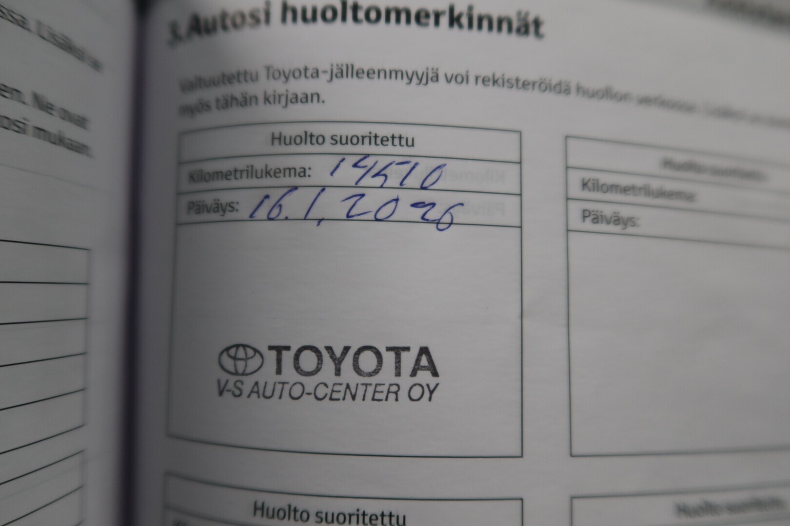 TOYOTA RAV4 Plug-in 2025