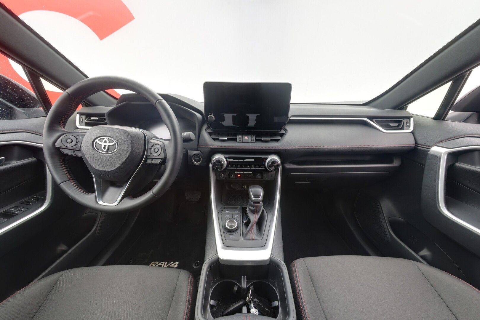 TOYOTA RAV4 Plug-in 2025