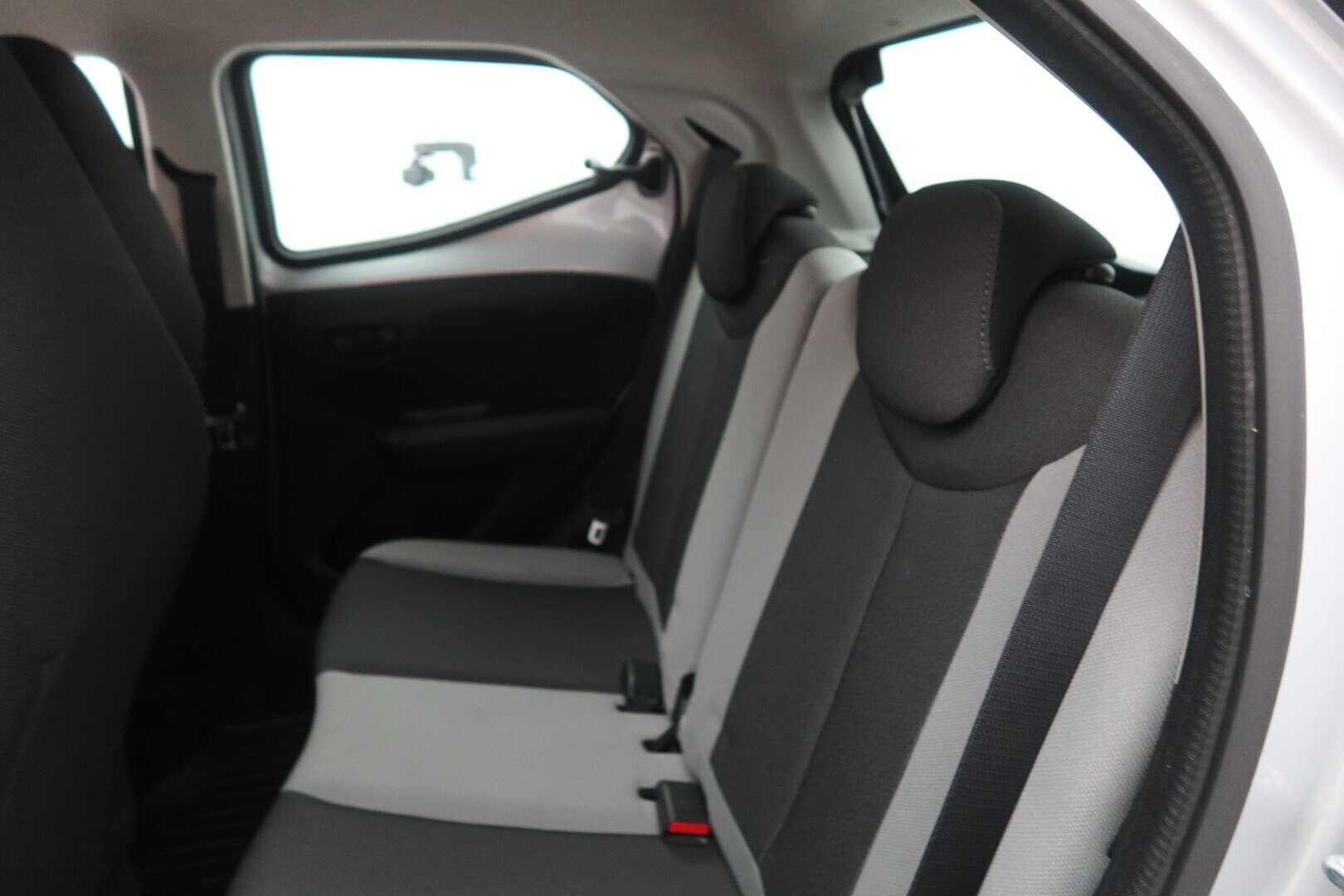 TOYOTA AYGO 2015