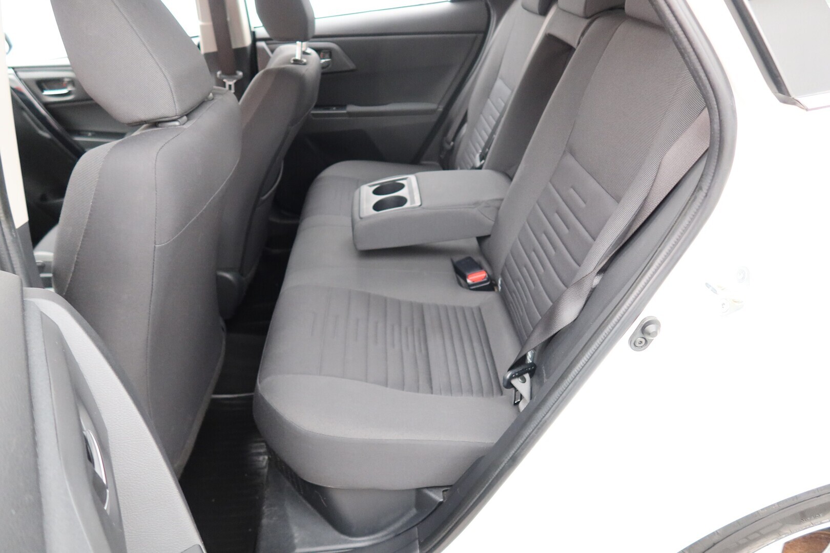 TOYOTA Auris 2016