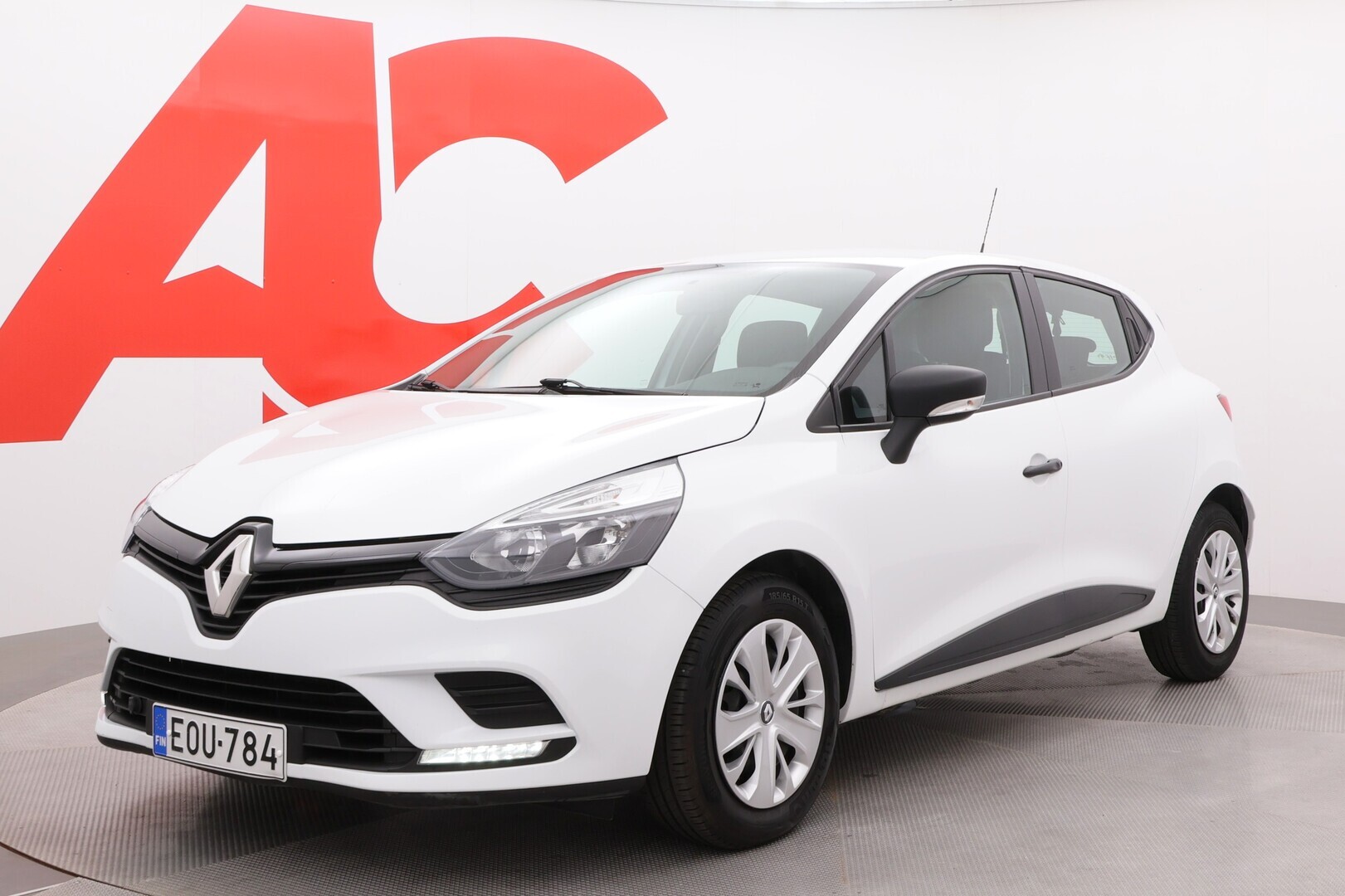 RENAULT Clio 2017