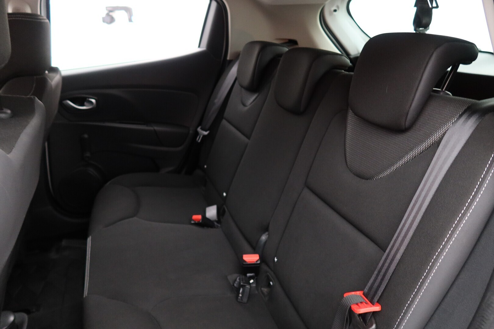 RENAULT Clio 2017