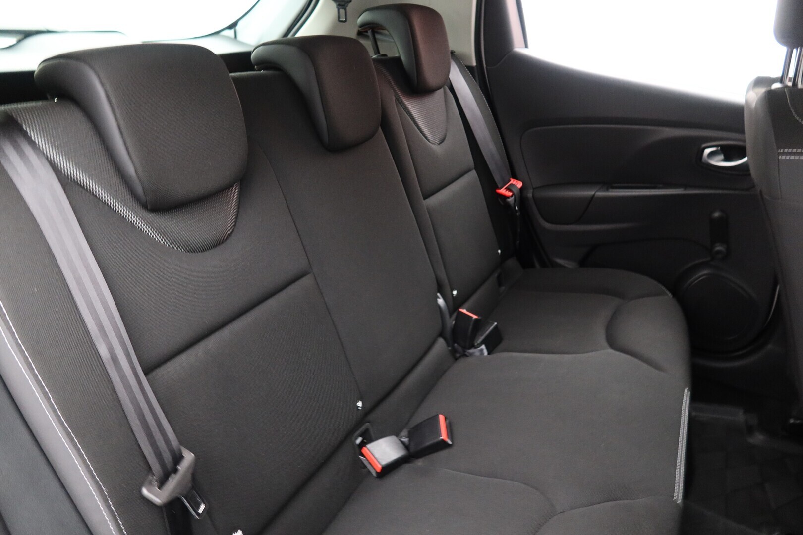 RENAULT Clio 2017