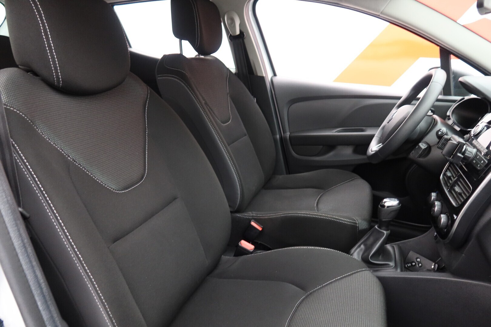 RENAULT Clio 2017