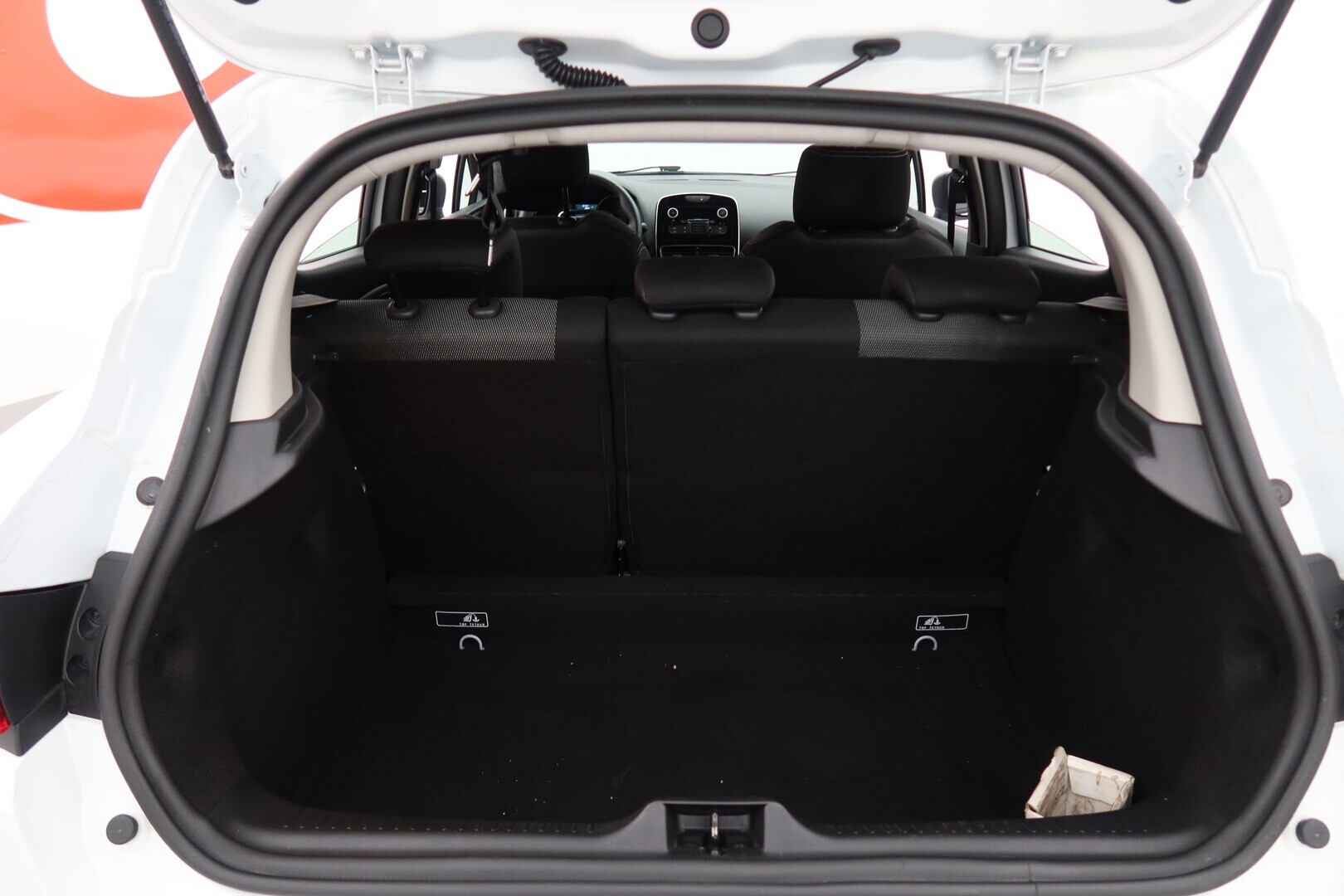 RENAULT Clio 2017