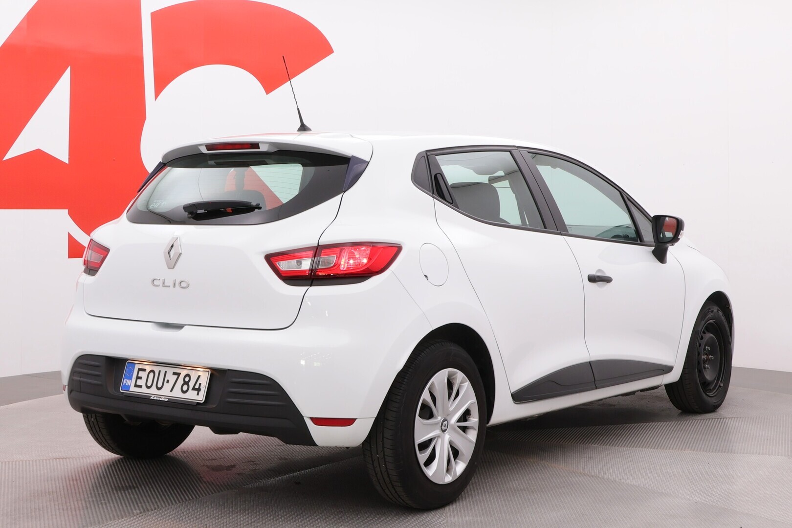 RENAULT Clio 2017