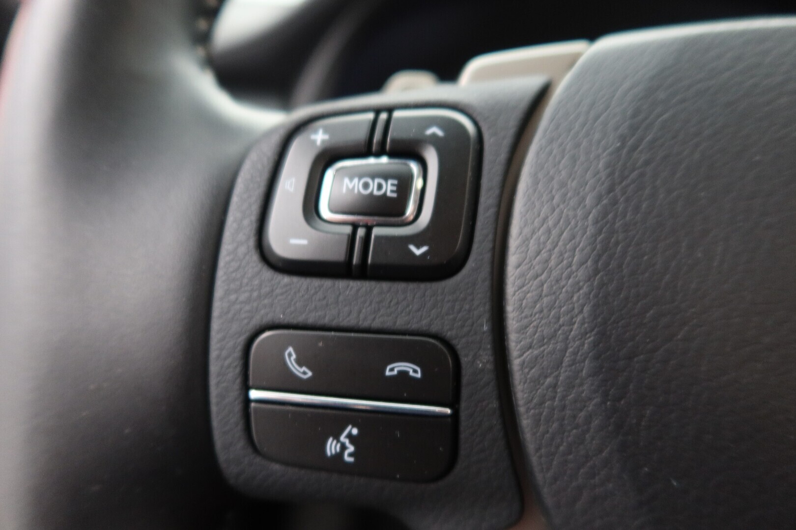 LEXUS NX 2018