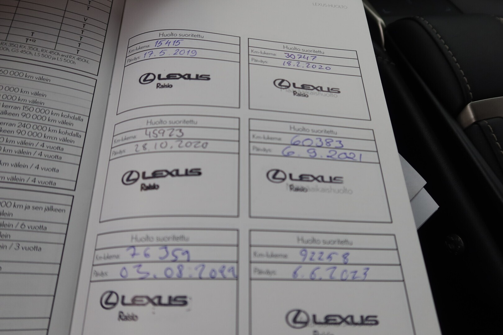 LEXUS NX 2018