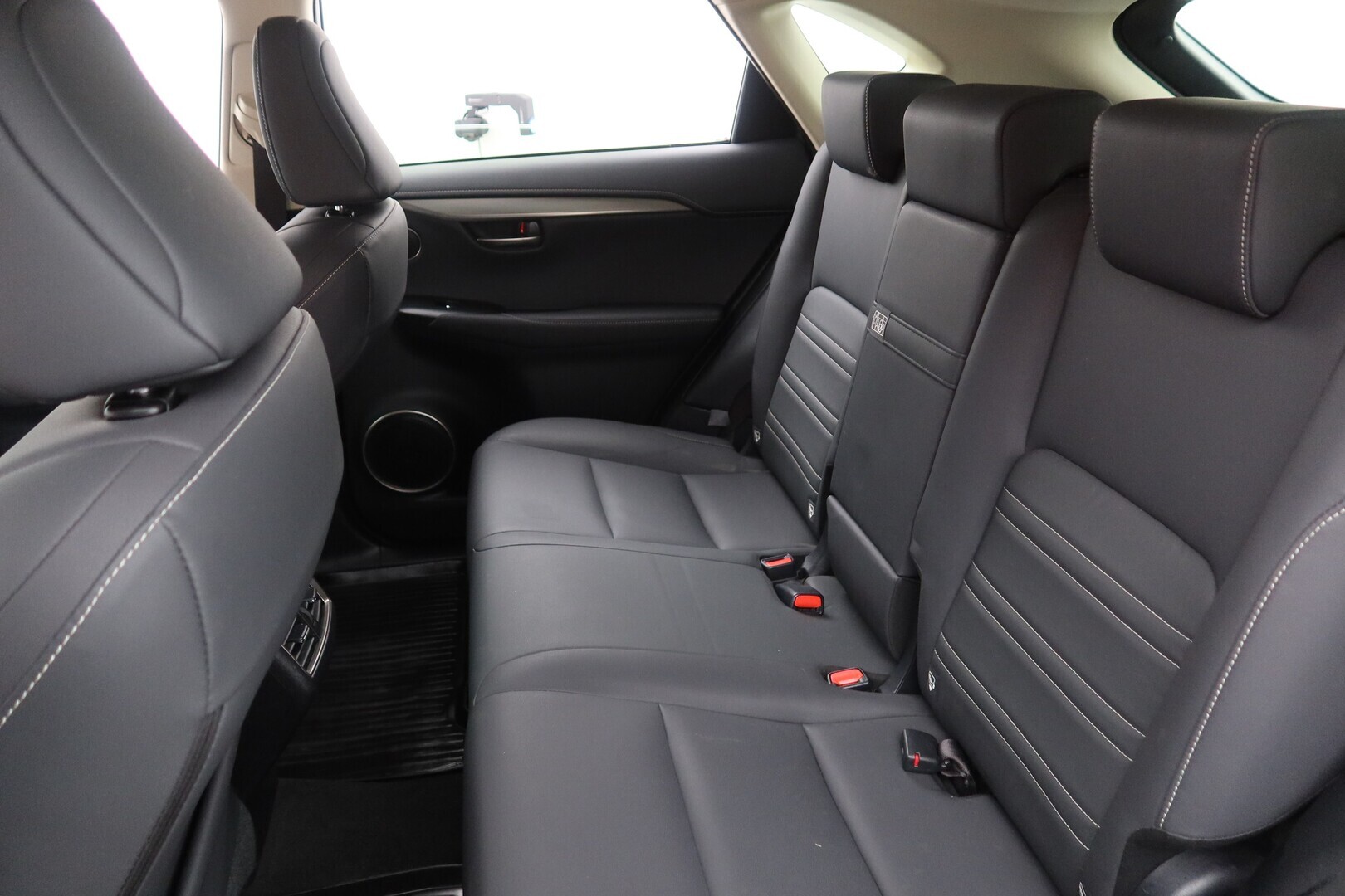 LEXUS NX 2019