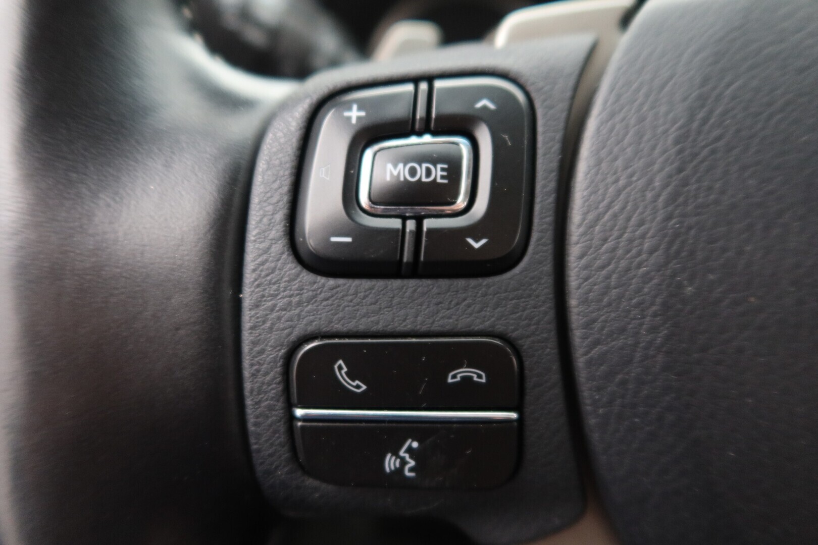 LEXUS NX 2019
