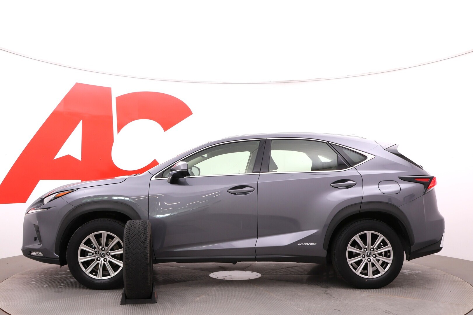 LEXUS NX 2019