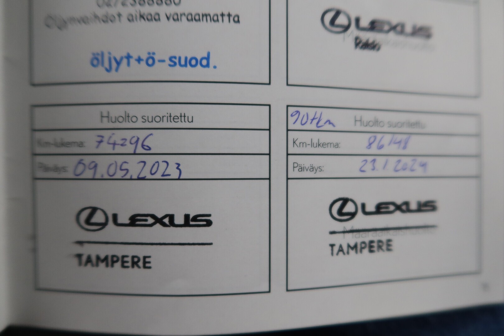 LEXUS NX 2019