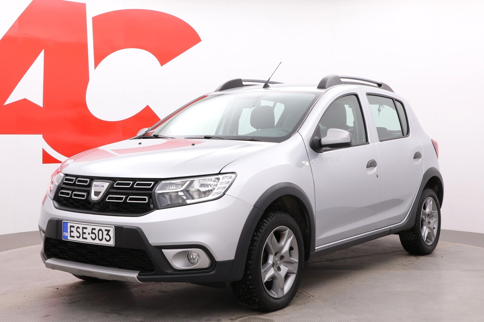 DACIA Sandero 2020