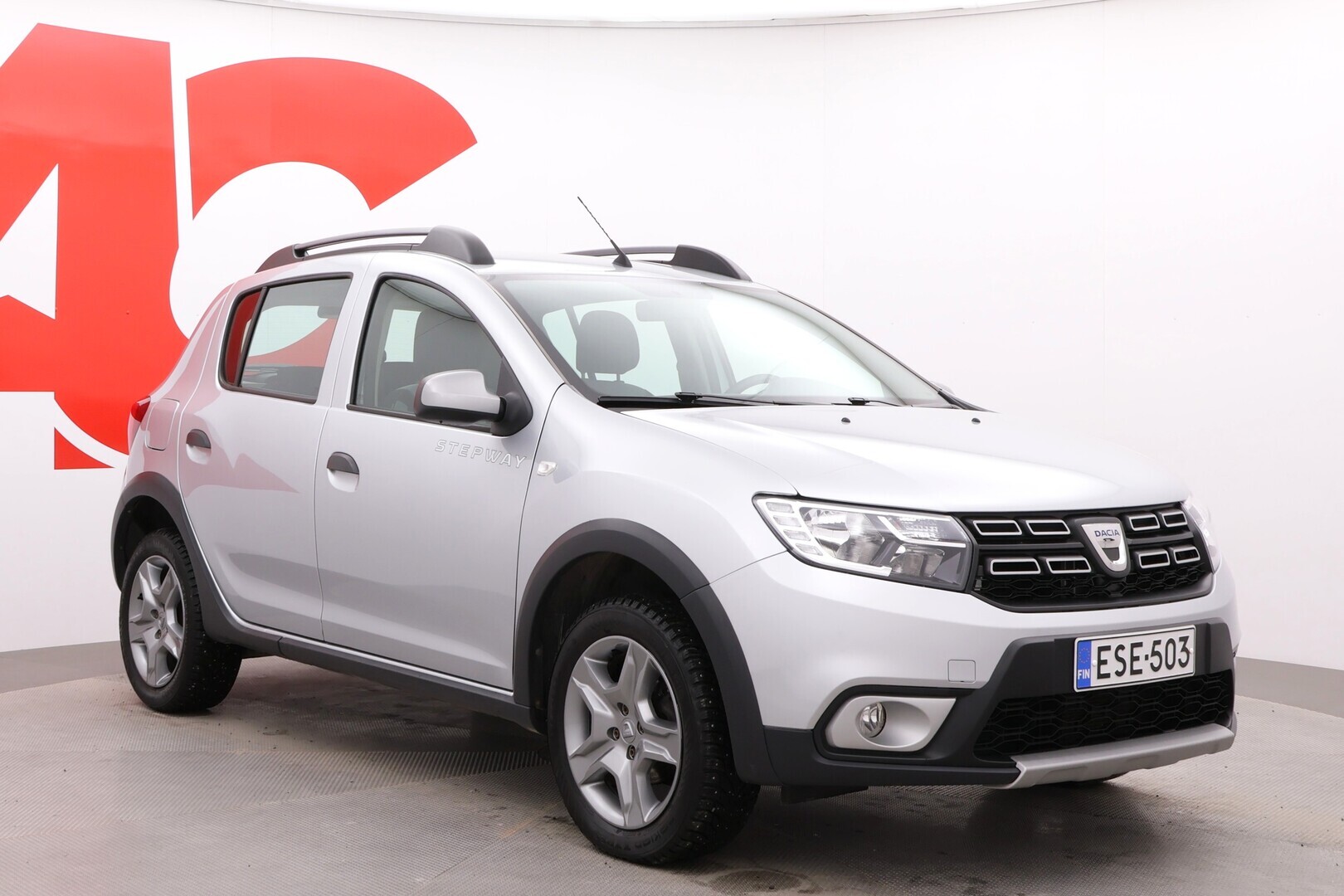 DACIA Sandero 2020