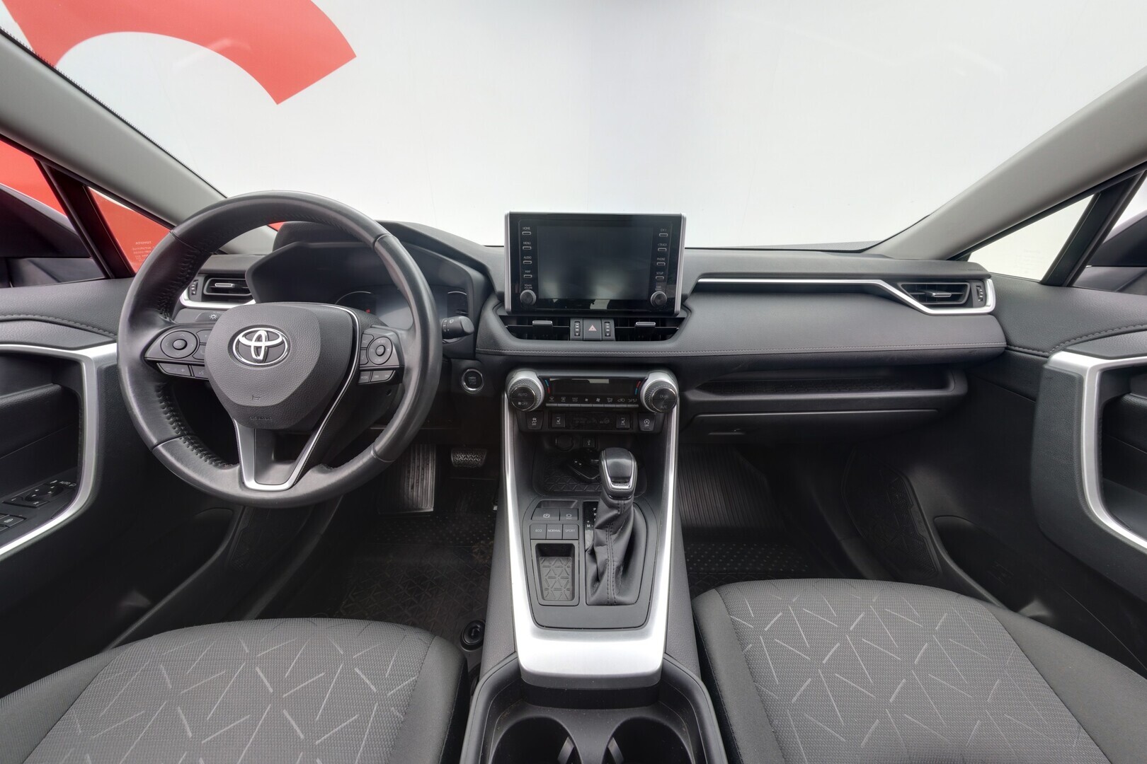 TOYOTA RAV4 2021