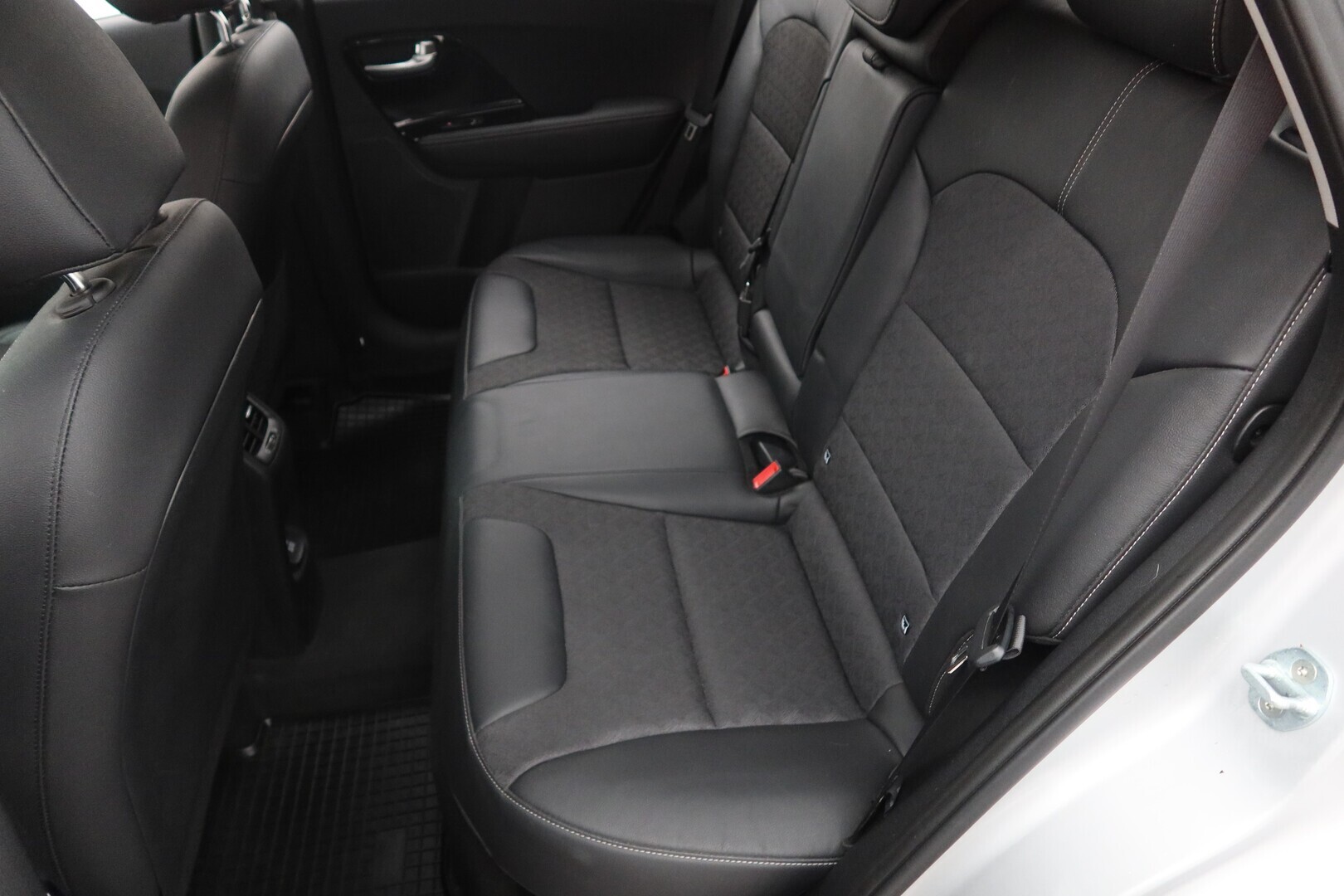 KIA Niro plug-in 2021