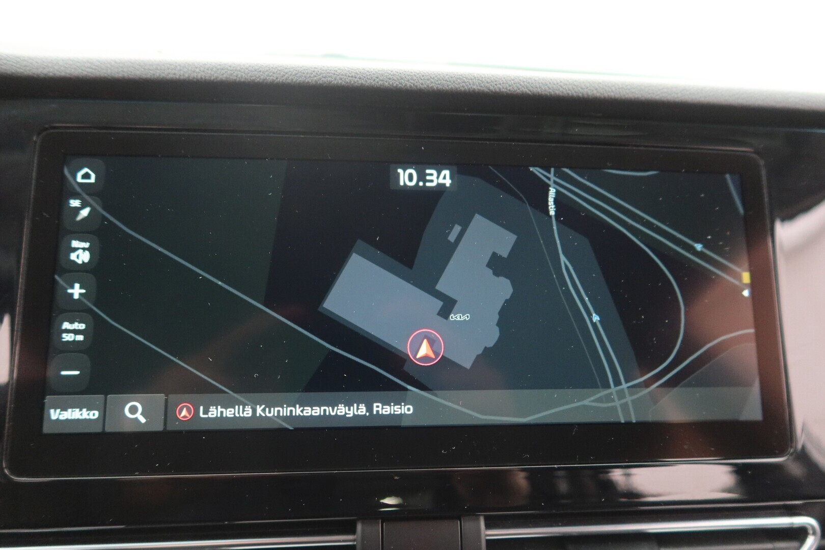 KIA Niro plug-in 2021