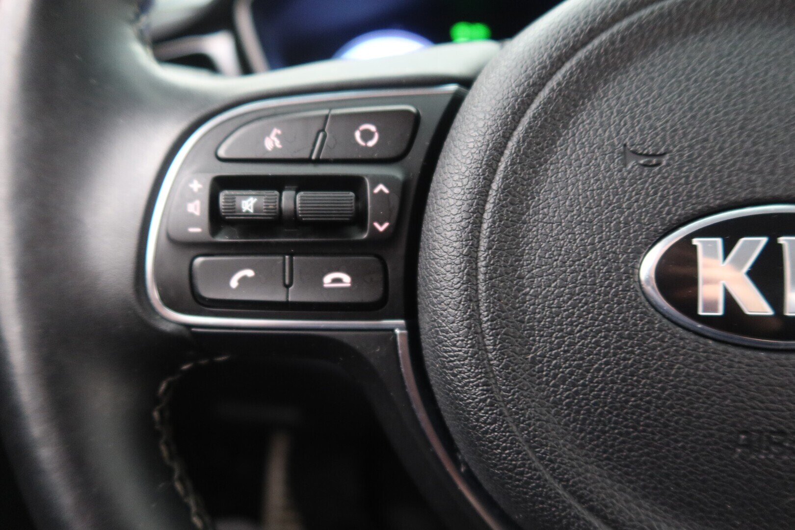 KIA Niro plug-in 2021