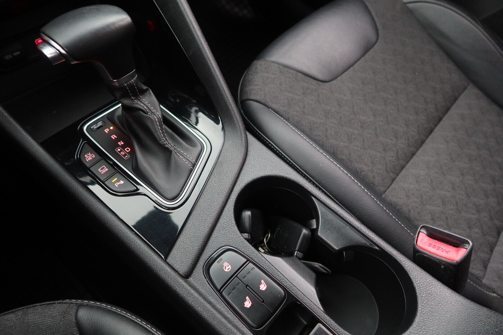 KIA Niro plug-in 2021