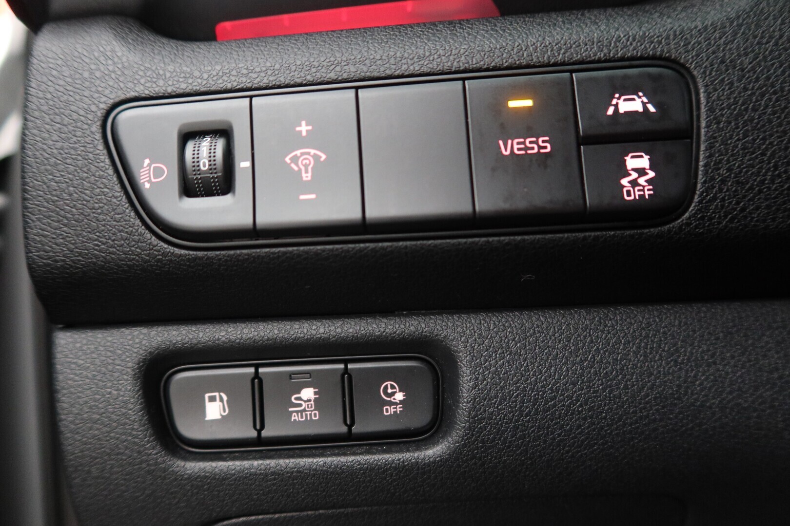 KIA Niro plug-in 2021