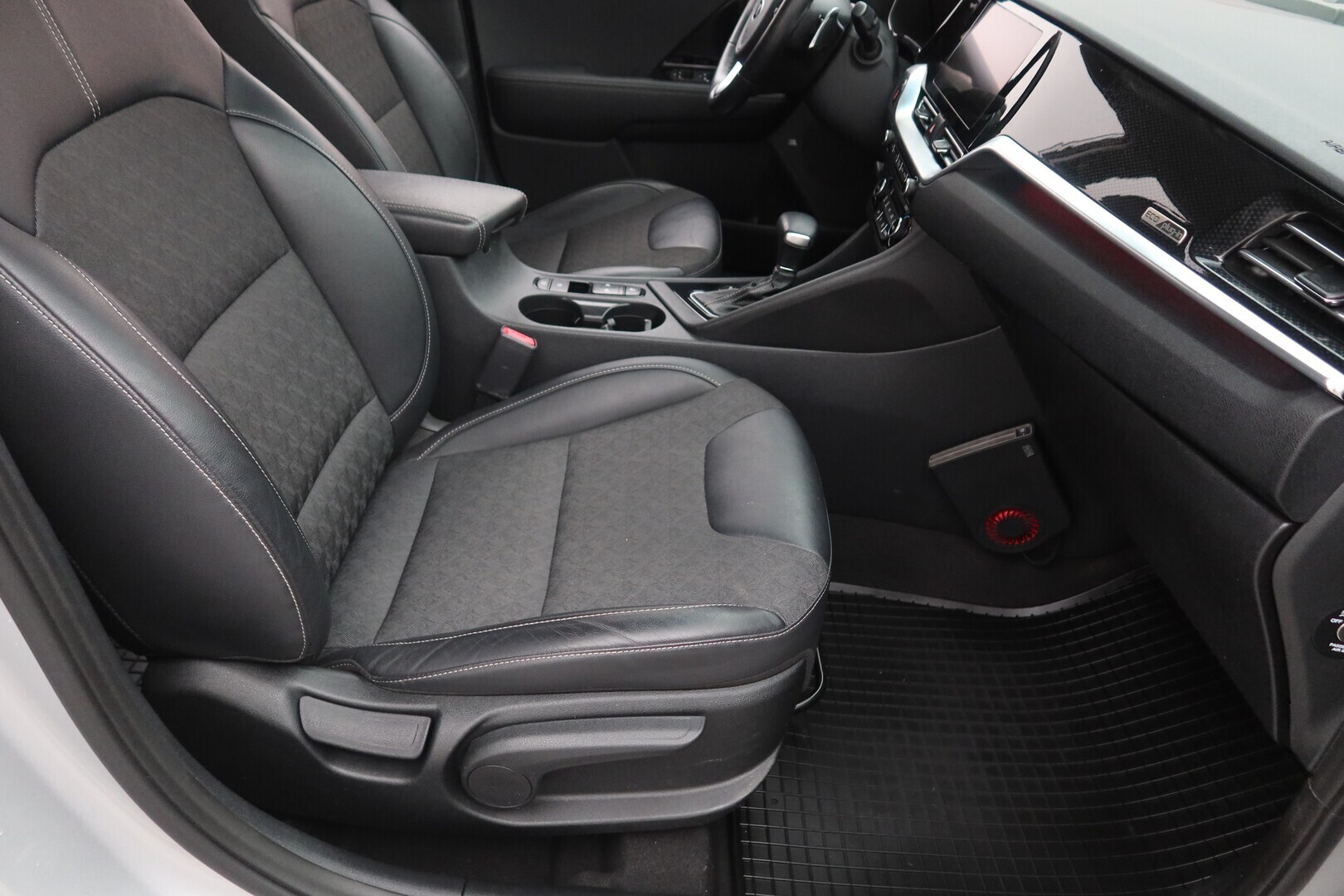 KIA Niro plug-in 2021