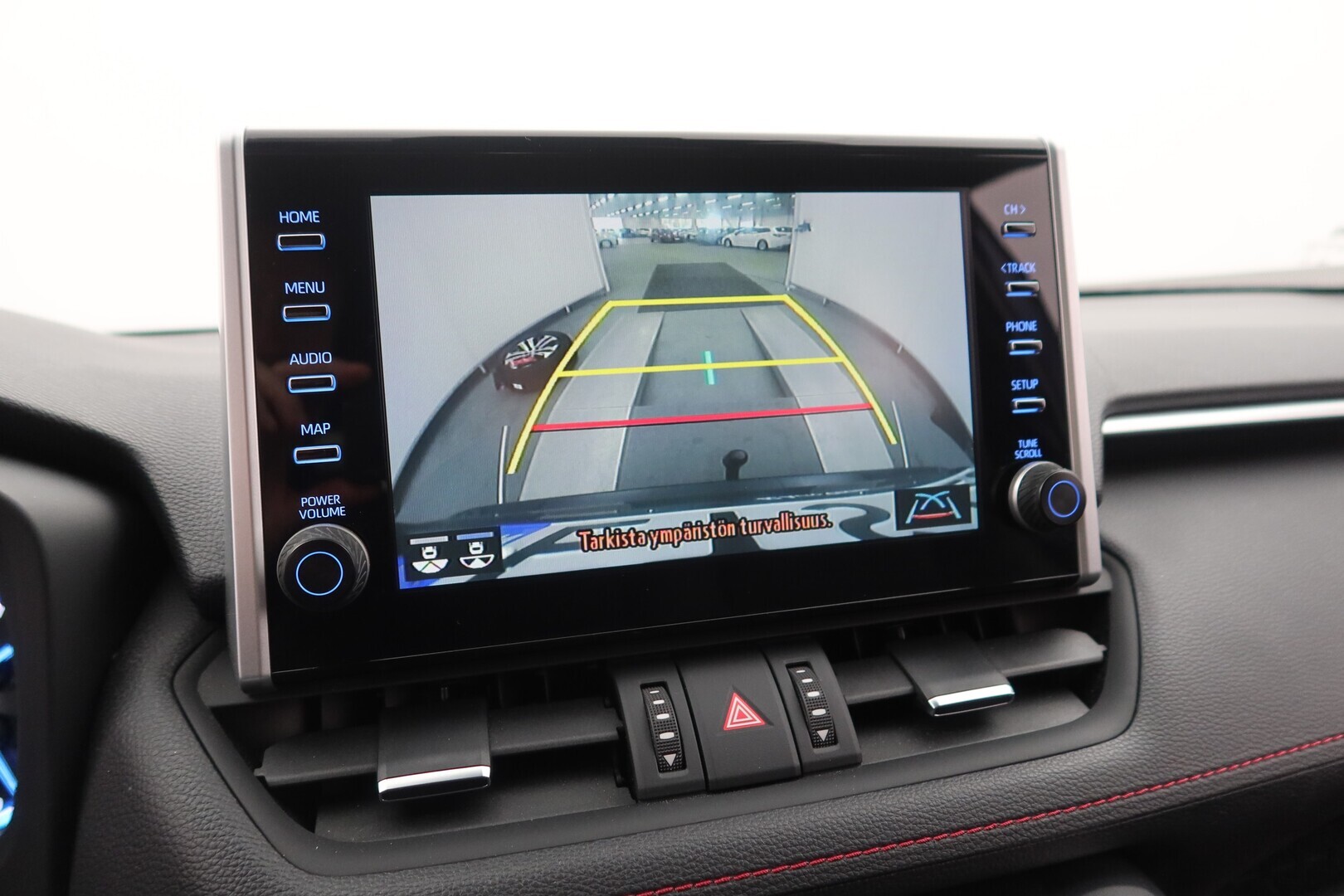 TOYOTA RAV4 Plug-in 2021