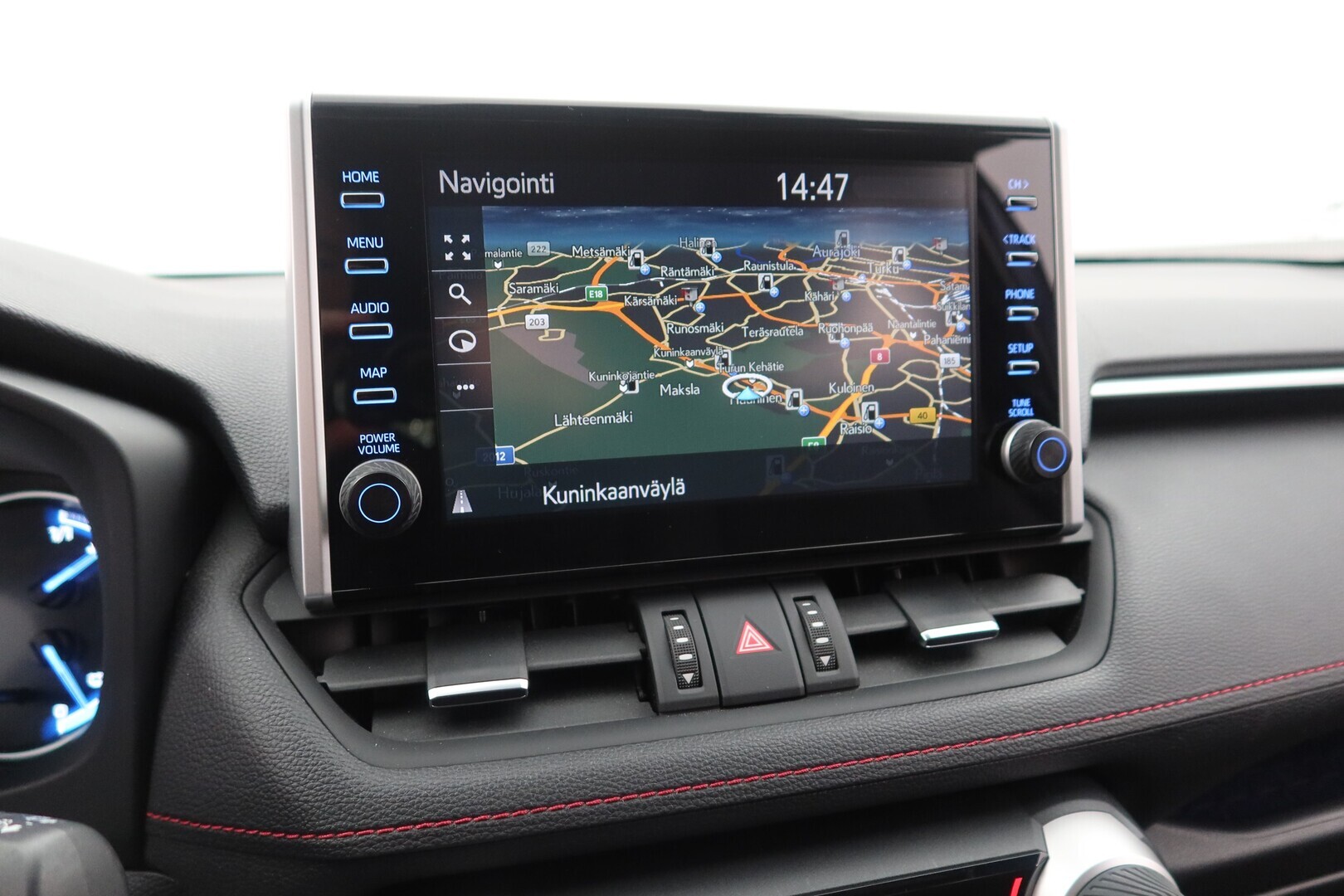 TOYOTA RAV4 Plug-in 2021