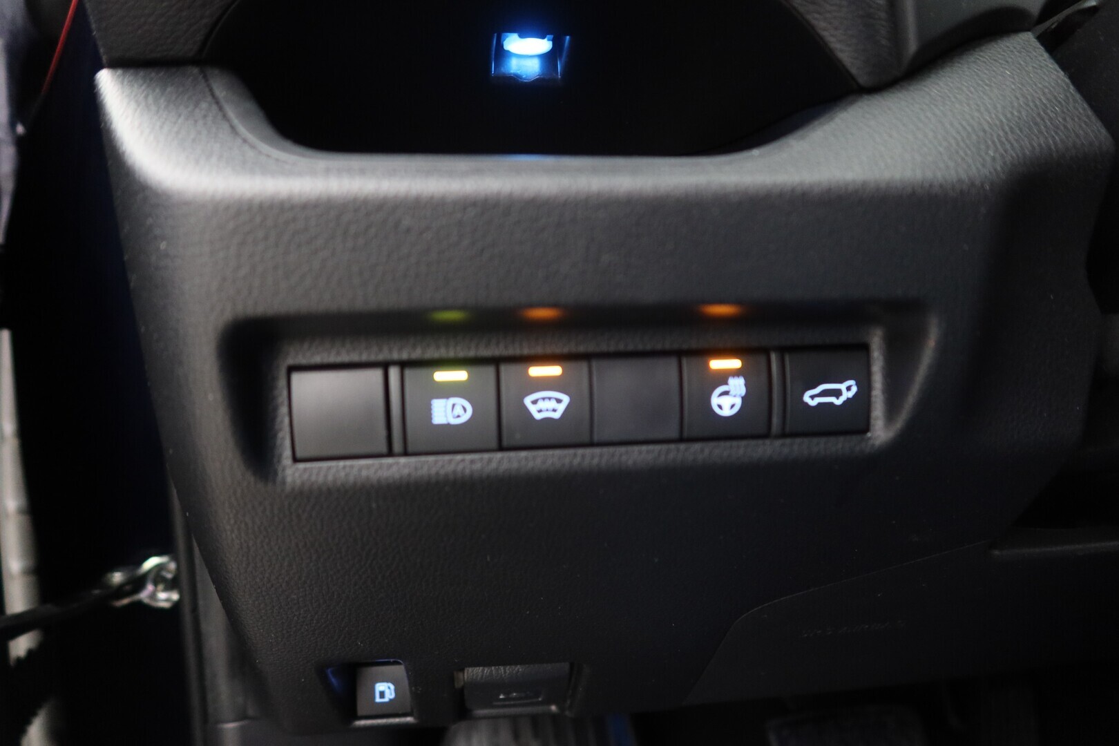 TOYOTA RAV4 Plug-in 2021