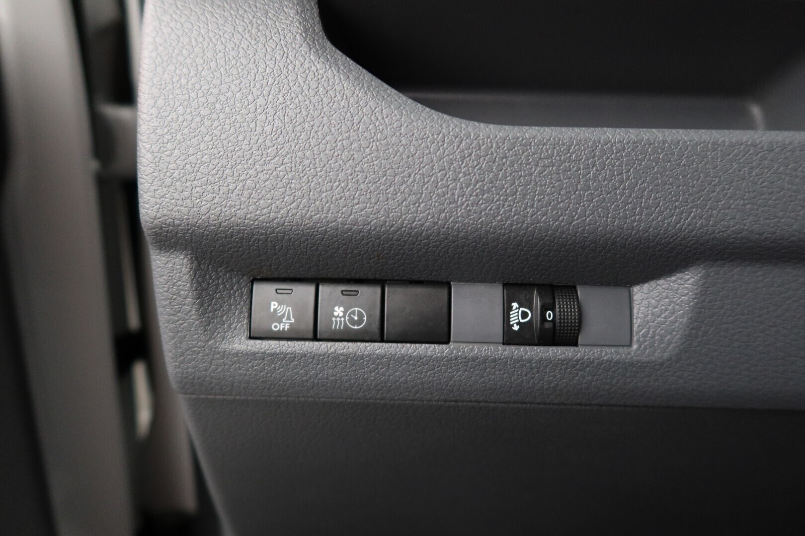 TOYOTA Proace 2022