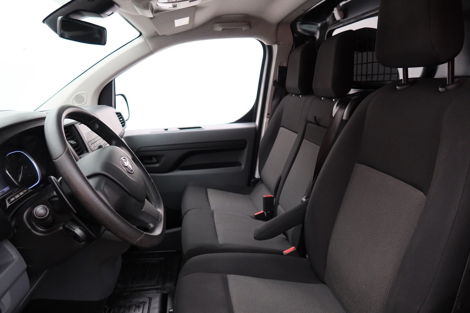 TOYOTA Proace 2022