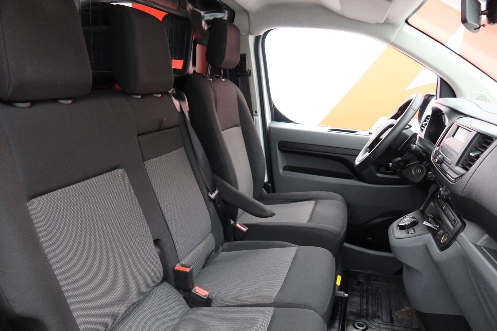 TOYOTA Proace 2022