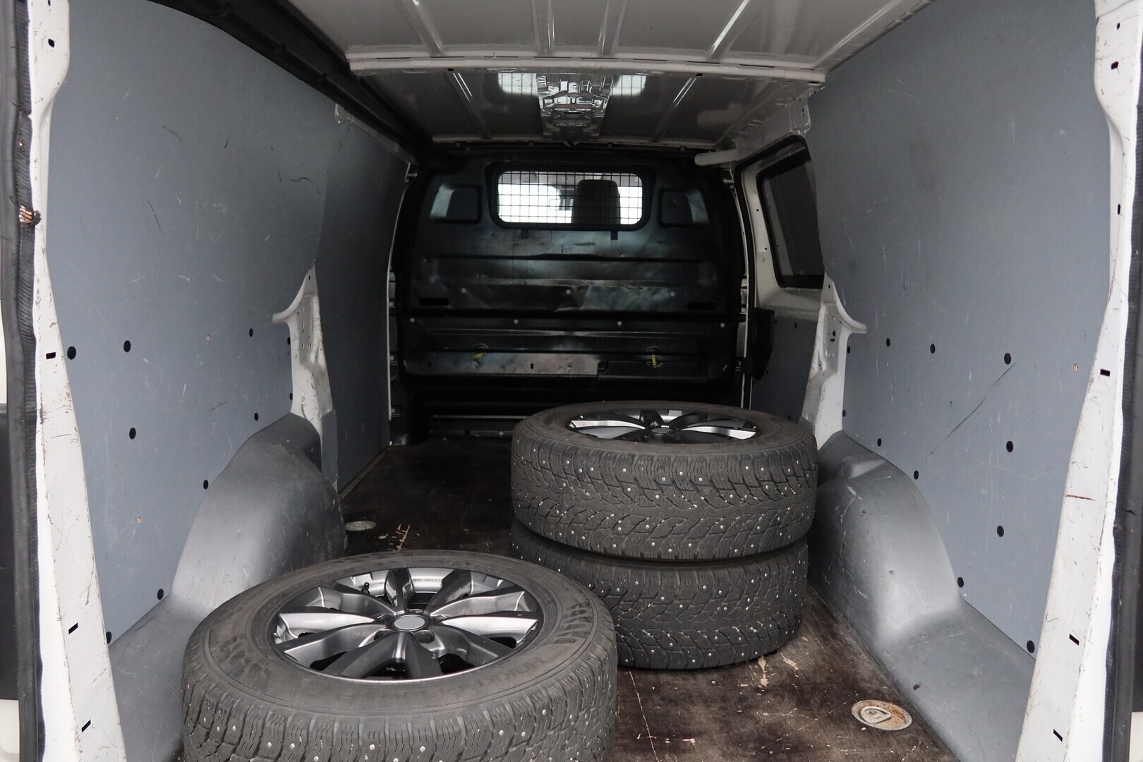 TOYOTA Proace 2022