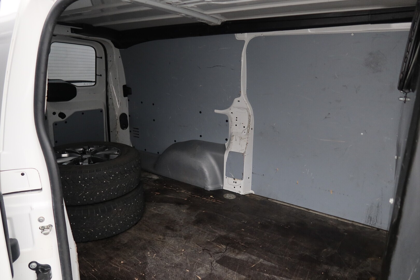 TOYOTA Proace 2022