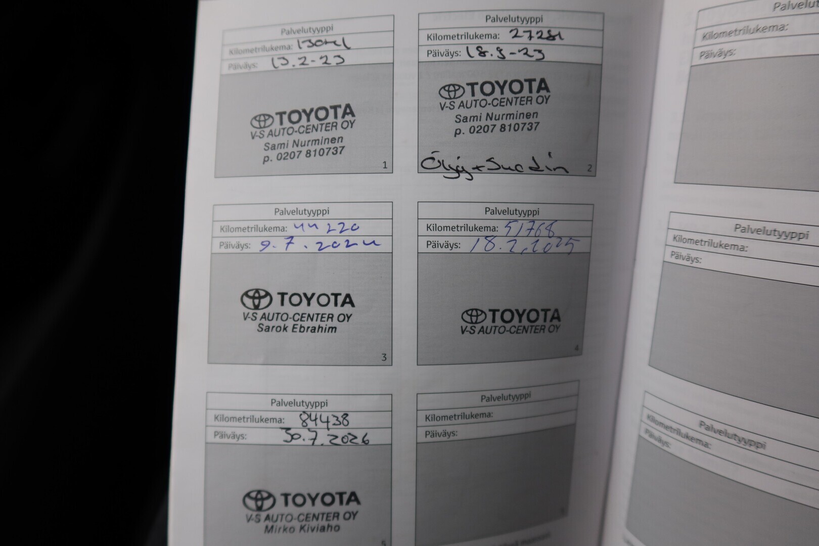 TOYOTA Proace 2022