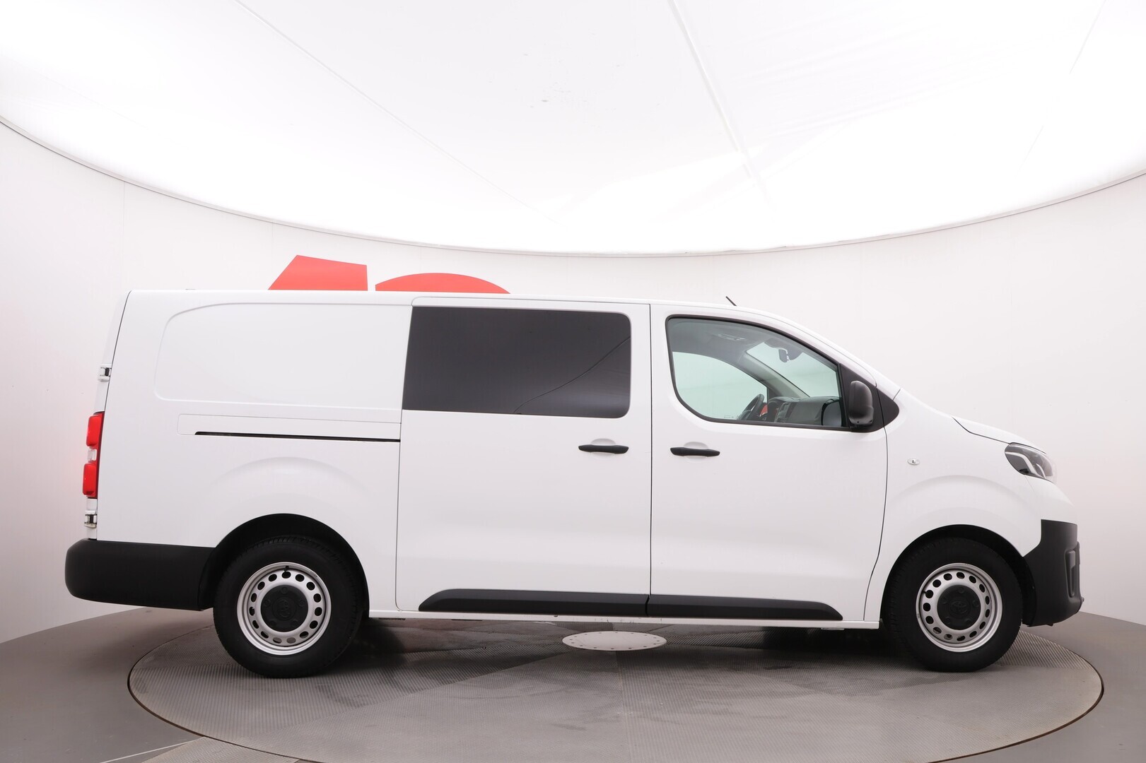 TOYOTA Proace 2022