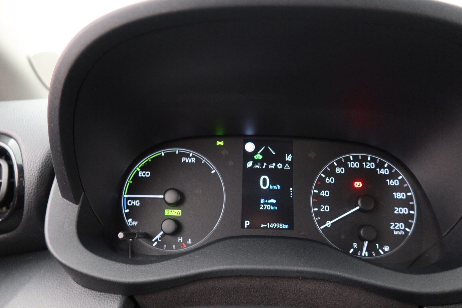 TOYOTA Yaris 2022