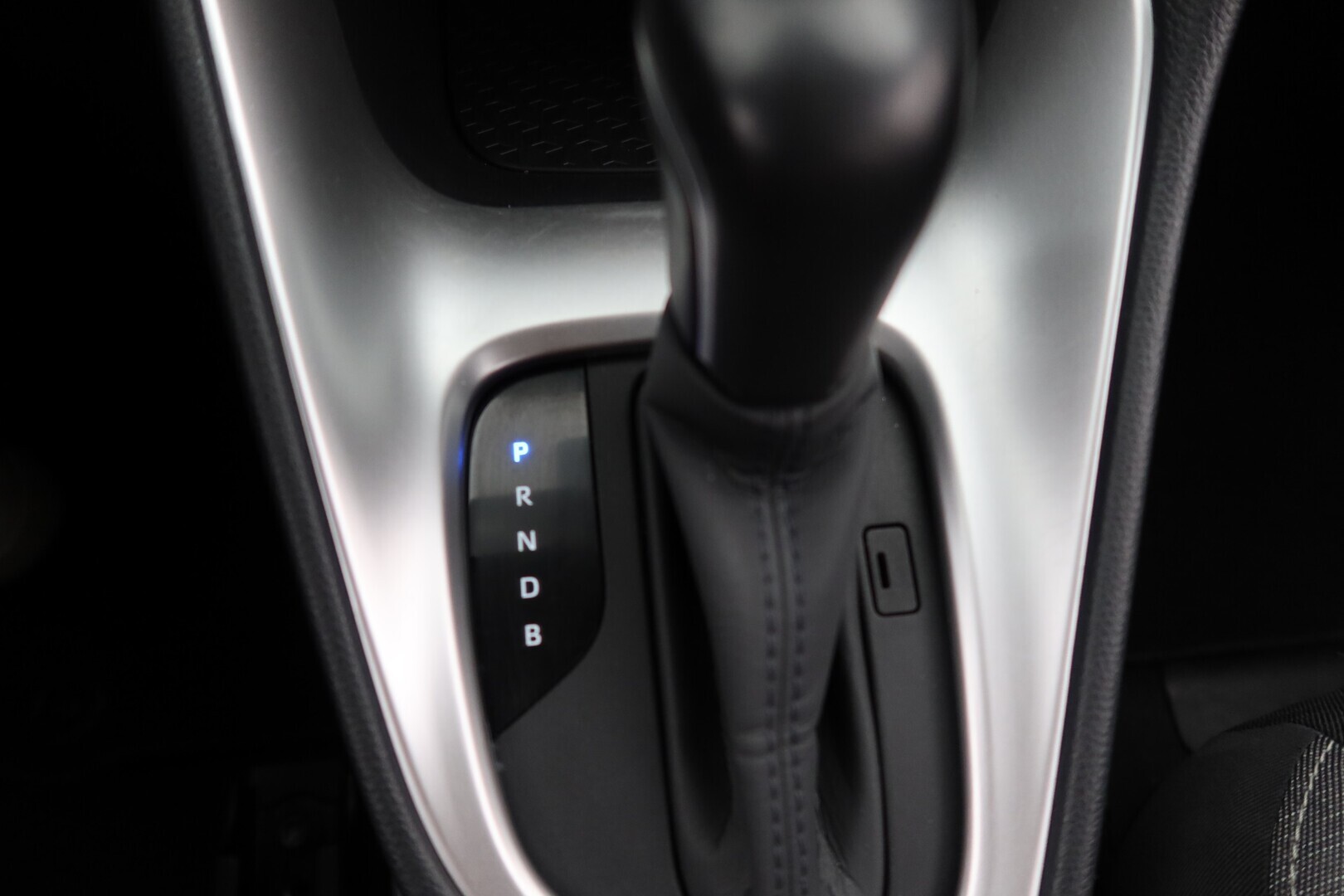 TOYOTA Yaris 2022